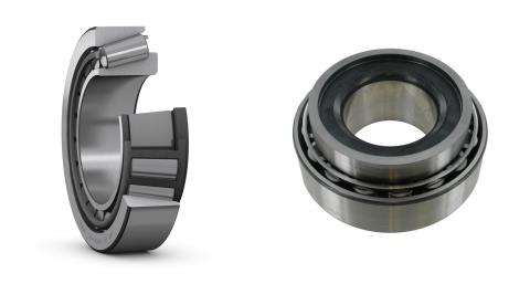 Tapered Roller Bearing