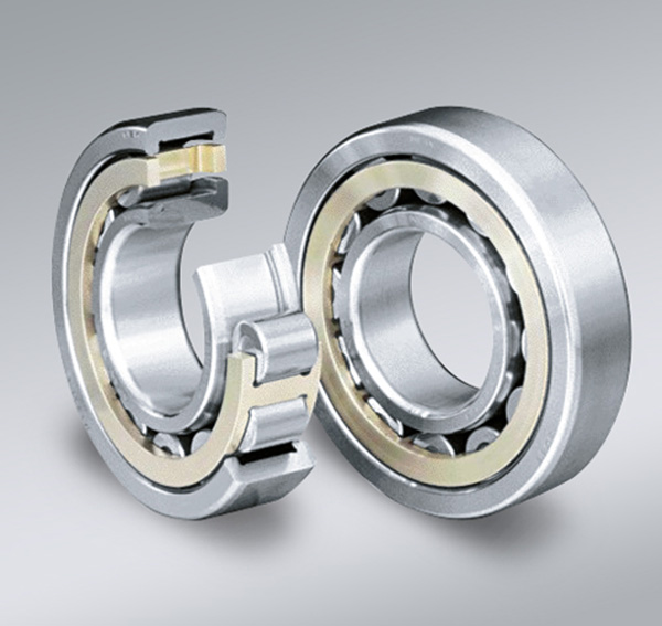 Cylindrical Roller Bearings