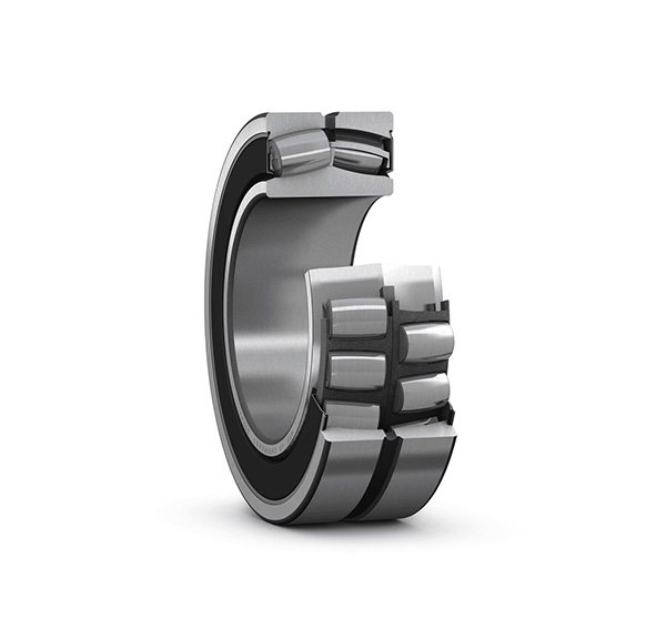 Spherical Roller Bearings