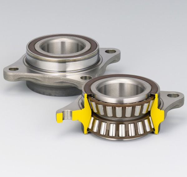 Hub Unit Bearings