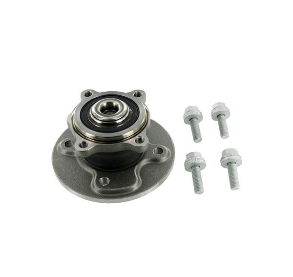 Hub Unit Bearings