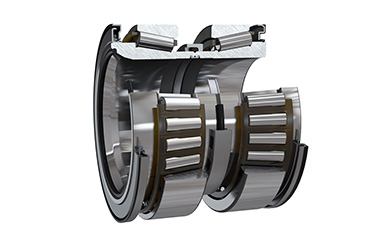 工厂最初的设计理念