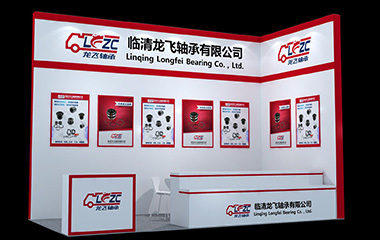 2020年12月2号 参加上海法兰克福展会